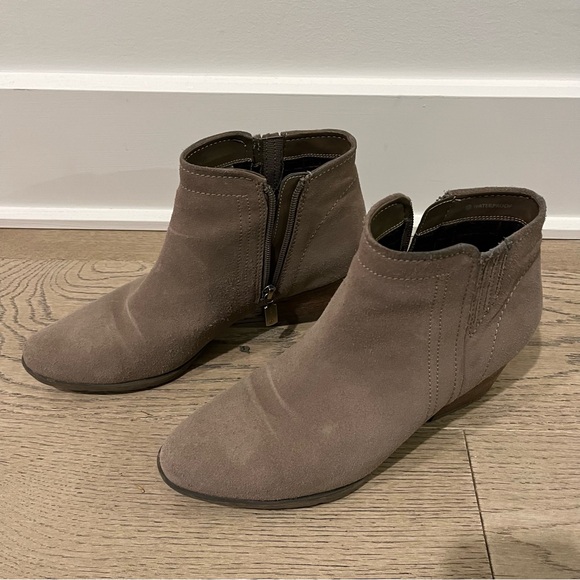 Blondo waterproof booties - Picture 4 of 6